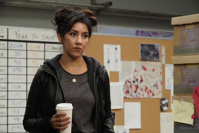 Brooklyn Nine-Nine Season 6 Episode 6