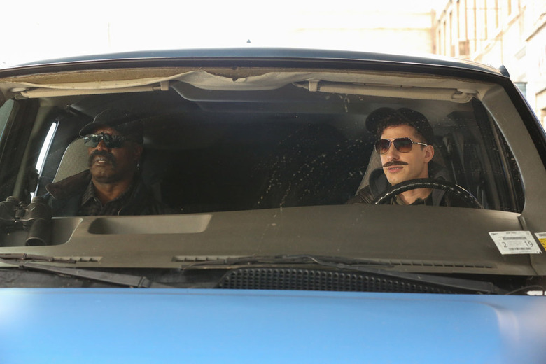 Brooklyn Nine-Nine Season 6 Episode 7