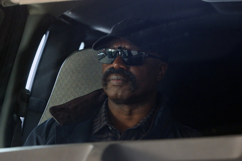 Brooklyn Nine-Nine Season 6 Episode 7