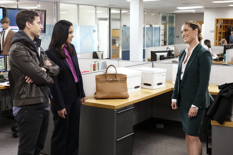 Brooklyn Nine-Nine Season 6 Episode 8