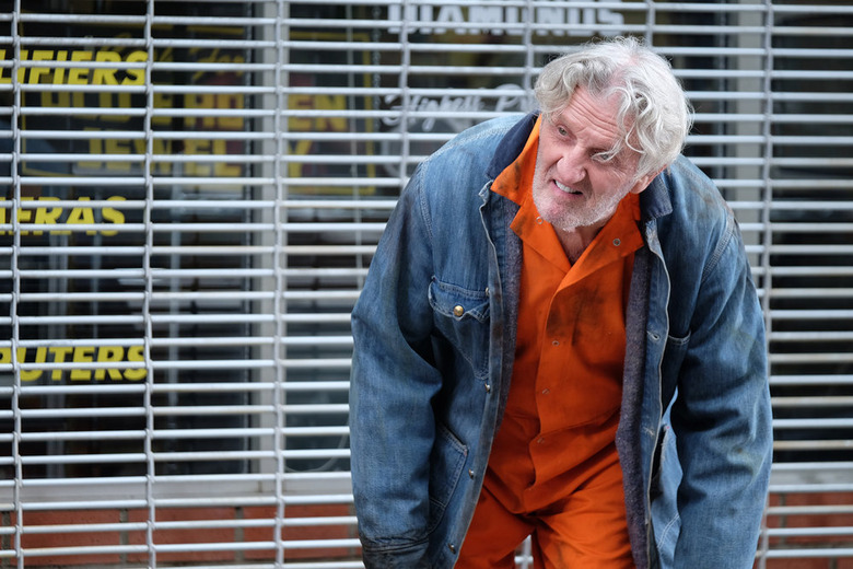 Brooklyn Nine-Nine Season 6 Episode 8