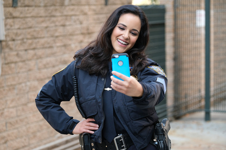 Brooklyn Nine-Nine Season 6 Episode 9