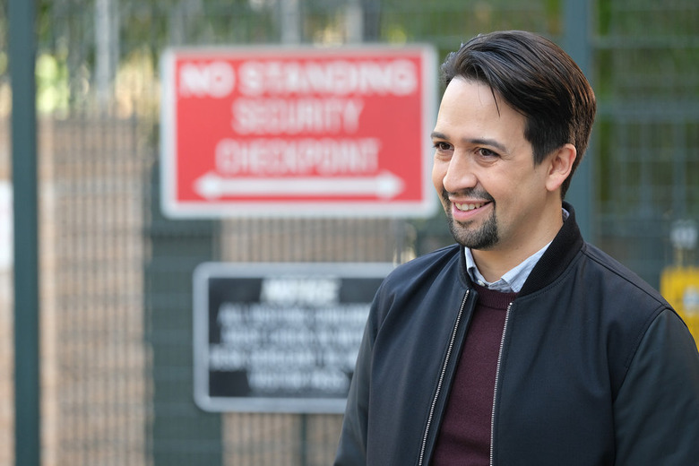 Brooklyn Nine-Nine Season 6 Episode 9