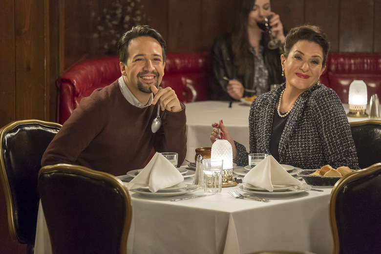 Brooklyn Nine-Nine Season 6 Episode 9