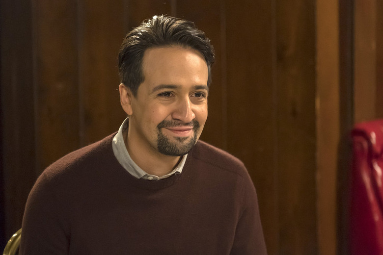 Brooklyn Nine-Nine Season 6 Episode 9