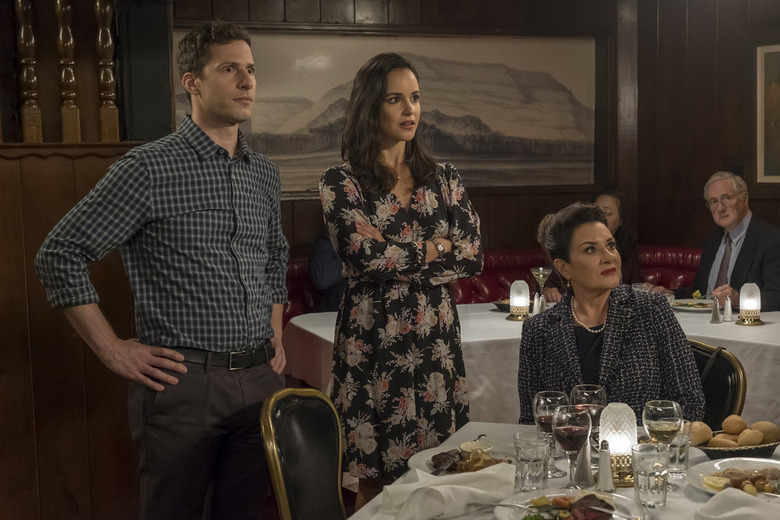 Brooklyn Nine-Nine Season 6 Episode 9