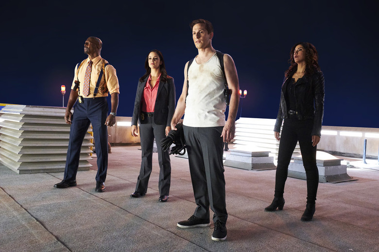 Brooklyn Nine-Nine - Season 6