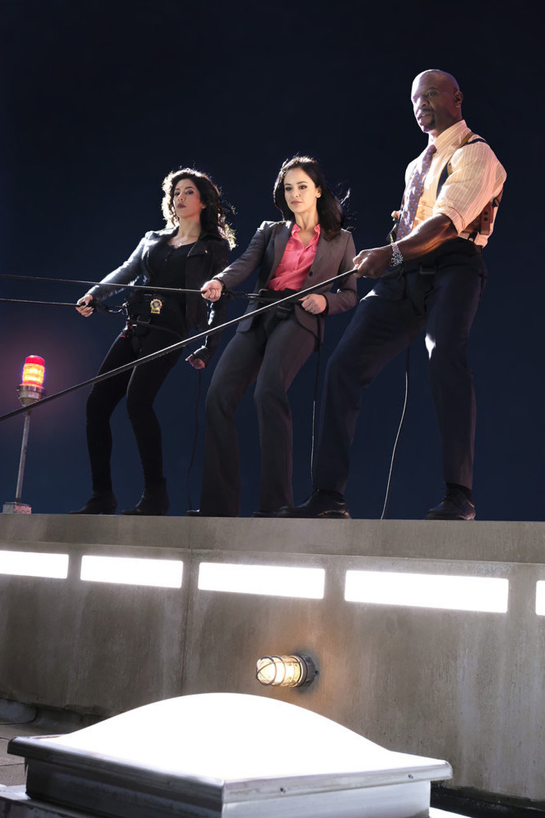 Brooklyn Nine-Nine - Season 6