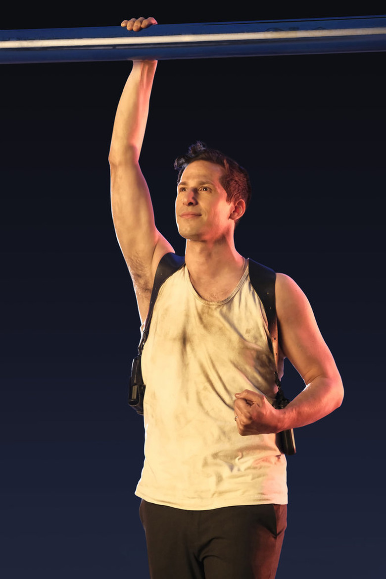 Brooklyn Nine-Nine - Season 6