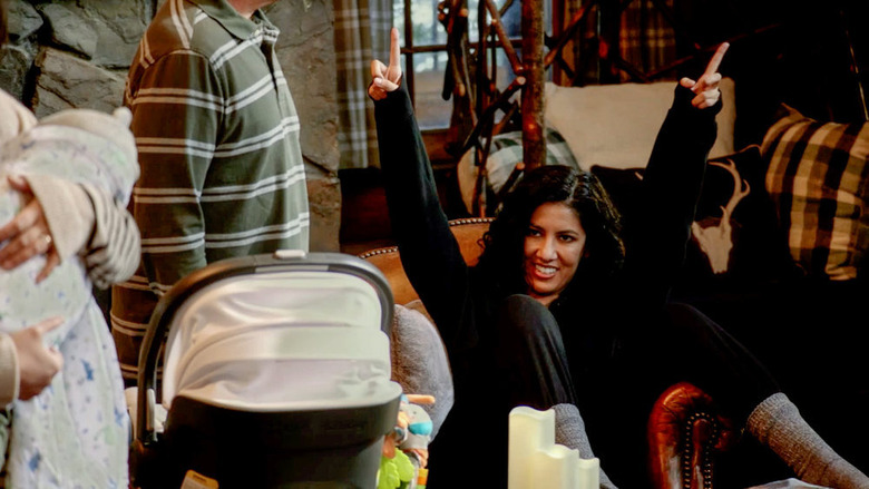 8x02 - The Lake House