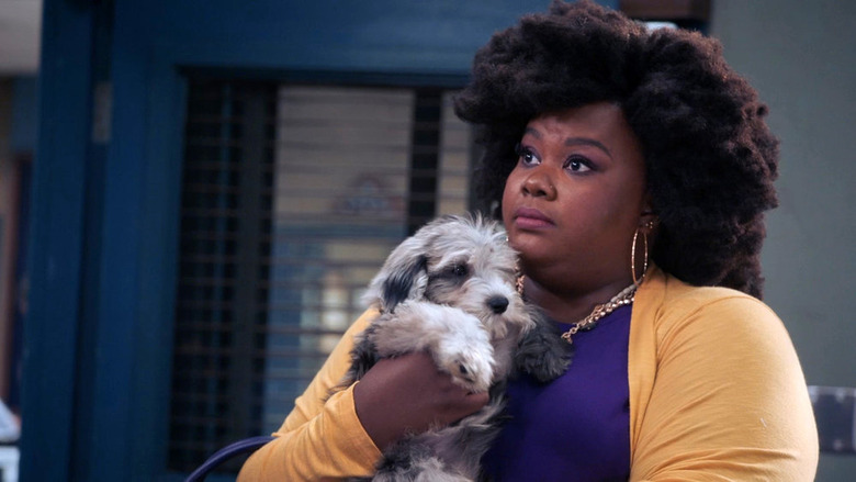 Brooklyn Nine-Nine 8x05