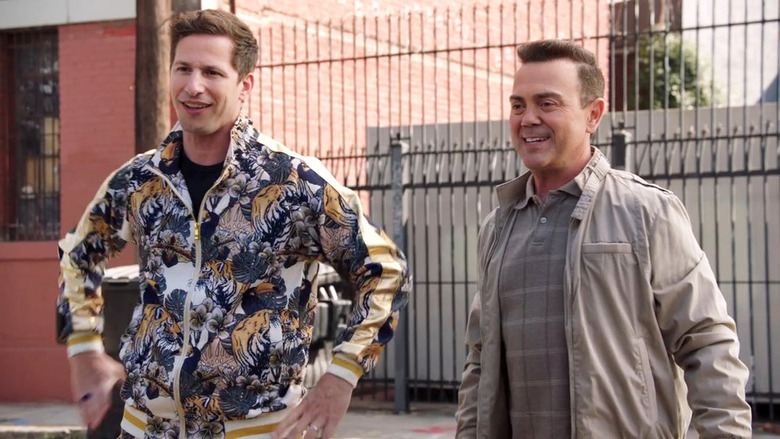 Brooklyn Nine-Nine 8x05