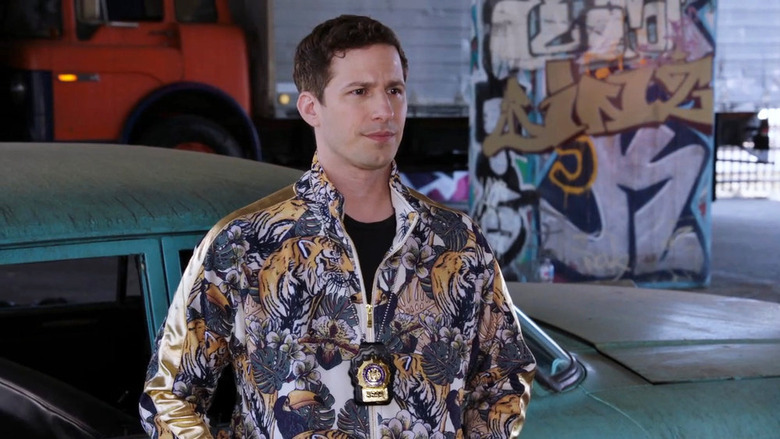 Brooklyn Nine-Nine 8x05