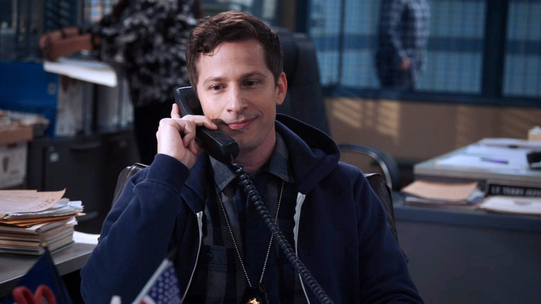 Brooklyn Nine-Nine 8x05