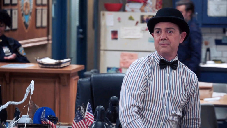 Brooklyn Nine-Nine 8x06