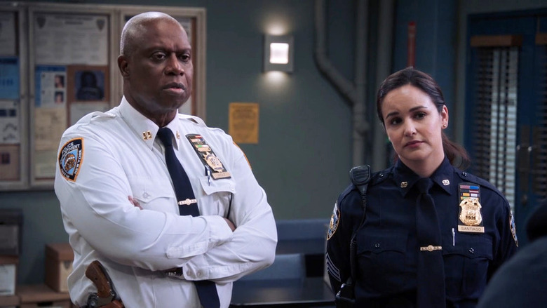 Brooklyn Nine-Nine 8x06