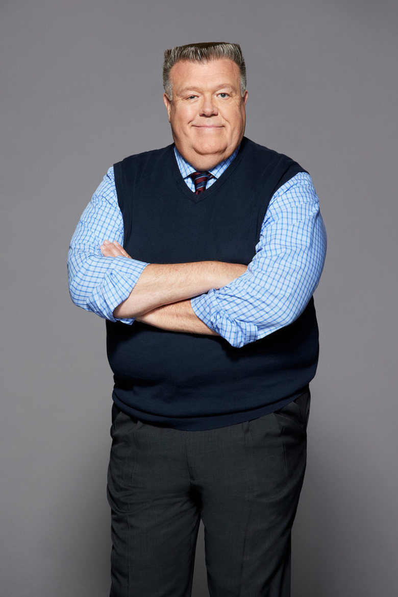 Joel McKinnon Miller