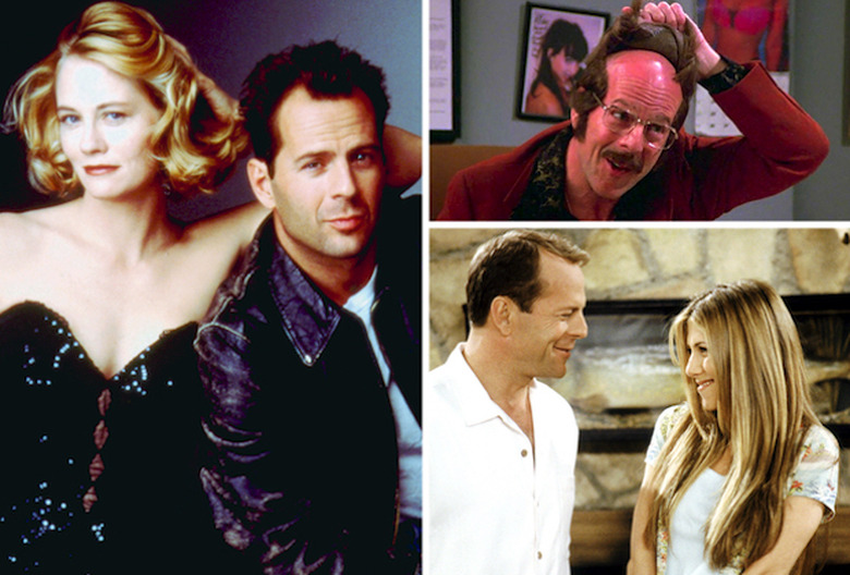 Bruce Willis Best TV Roles