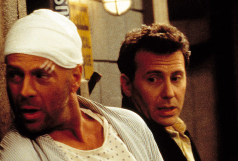 Mad About You - Bruce Willis TV Roles