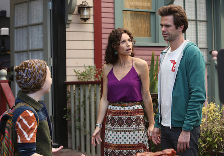 About a Boy - Season 2