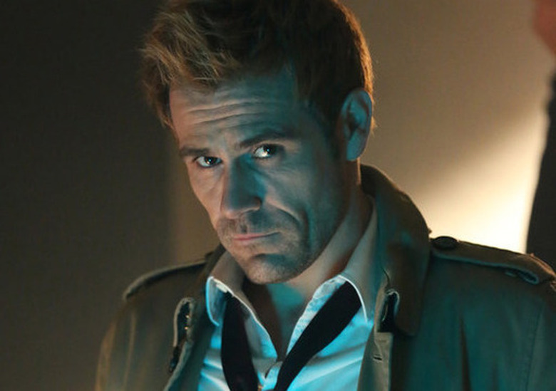 Constantine - Season 1