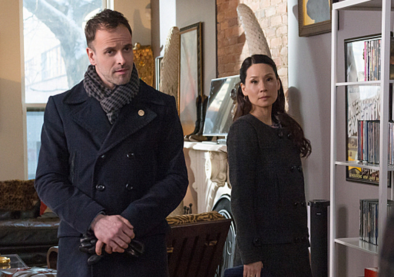 T-Bone and the Iceman