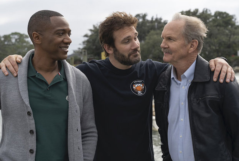 Council of Dads 1x03