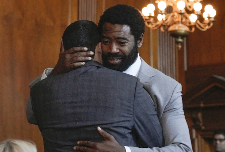 TV Ratings For Life Cancelled Renewed