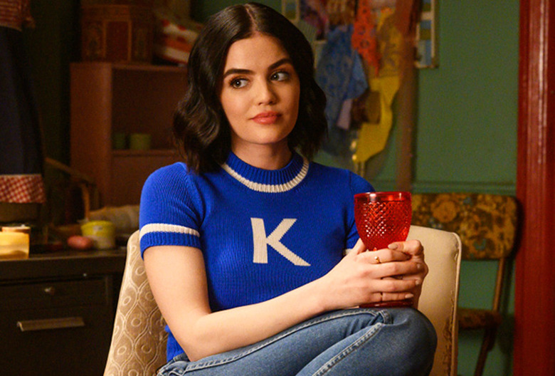 Katy Keene Recap