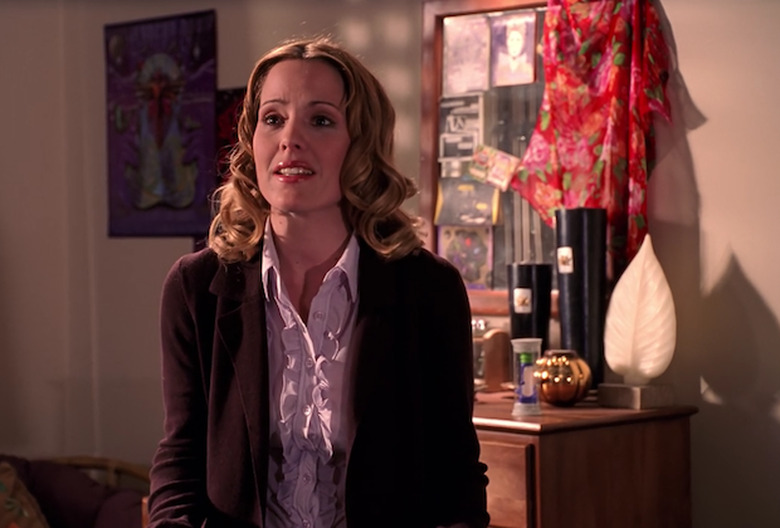 Buffy the Vampire Slayer Tara Photos Amber Benson