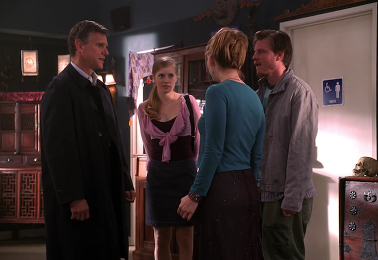 Buffy the Vampire Slayer Tara Photos Amber Benson