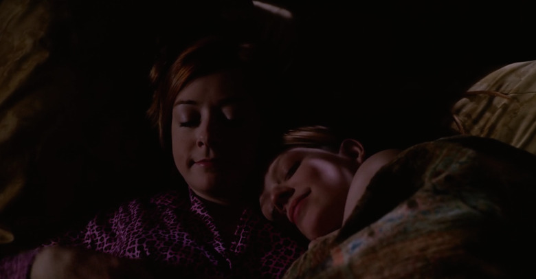 Buffy the Vampire Slayer Tara Photos Amber Benson