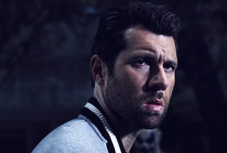 Busiest TV Actors 2017