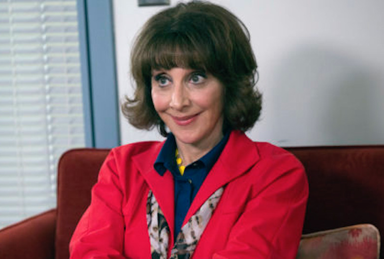 Busiest TV Actors 2017