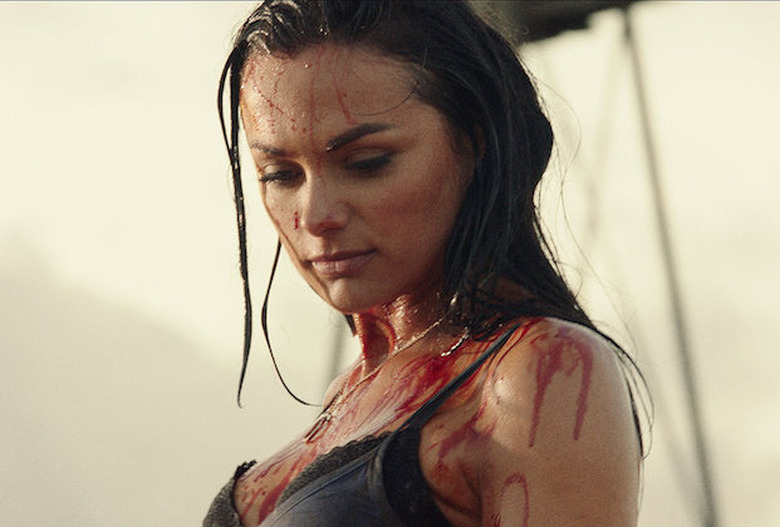 Busiest TV Actors 2017