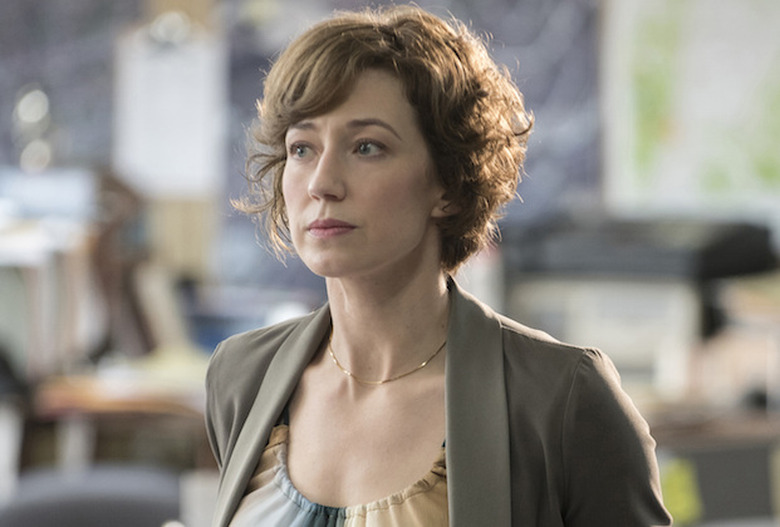 Busiest TV Actors 2017