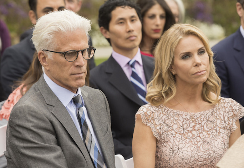 Busiest TV Actors 2017