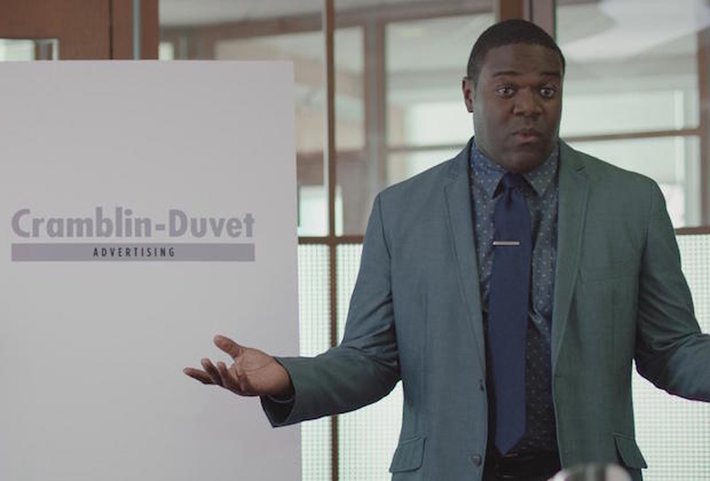 Busiest TV Actors 2017