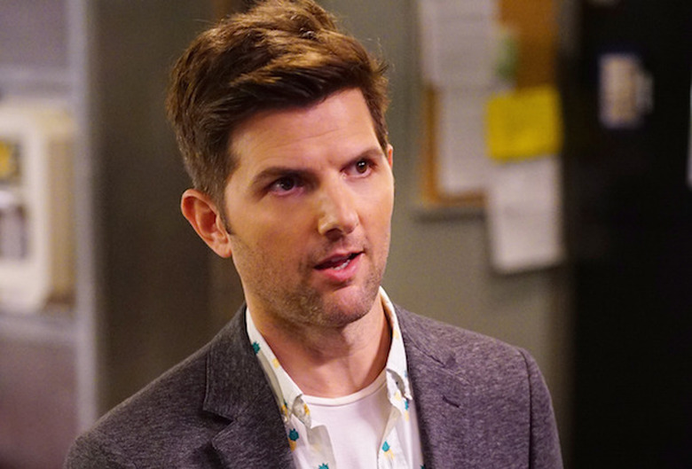 Busiest TV Actors 2017