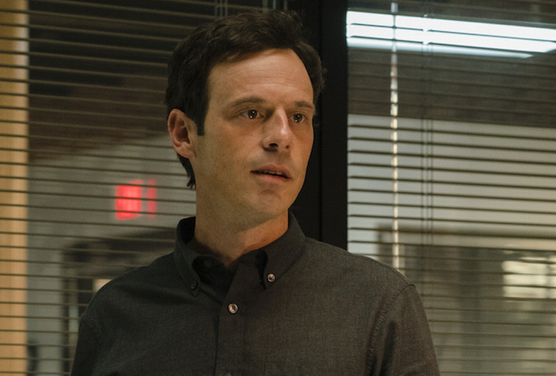 Busiest TV Actors 2017