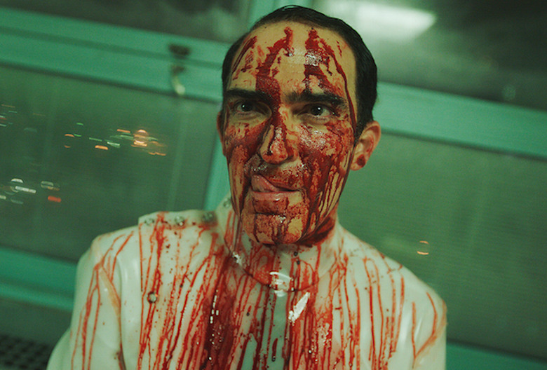 Busiest TV Actors 2017