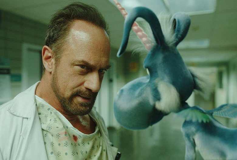 Busiest TV Actors 2017