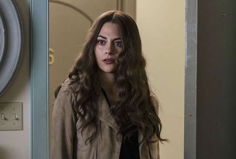 Busiest TV Actors 2017