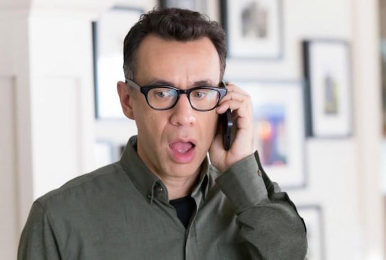 Busiest TV Actors 2017