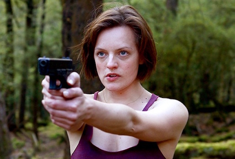 Busiest TV Actors 2017