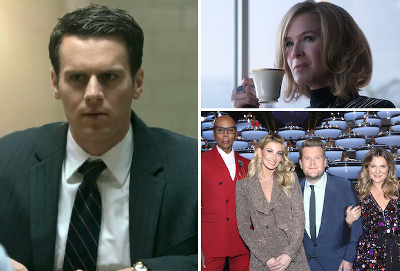 Cancelled or Renewed