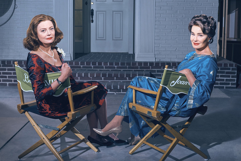 Feud Cancelled?