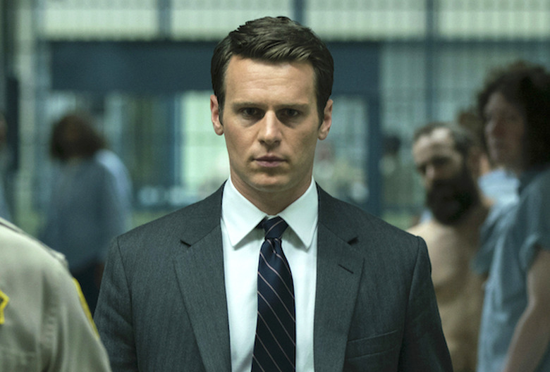 Mindhunter Cancelled?