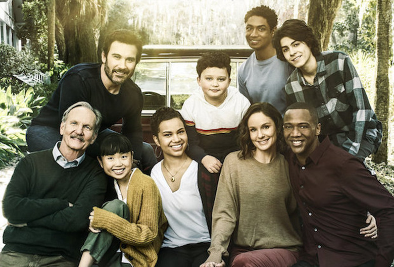 Council of Dads - Season 1