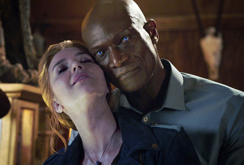 Midnight Texas Finale Renewed Cancelled